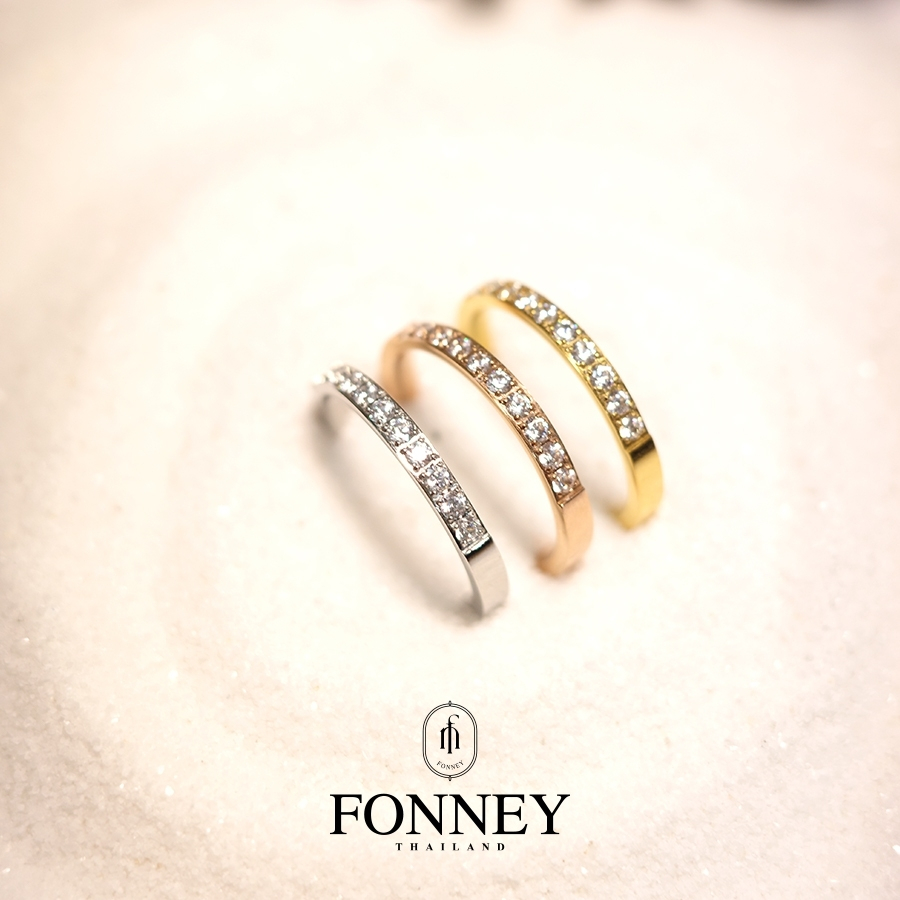 Fonney collection แหวน Nov2024