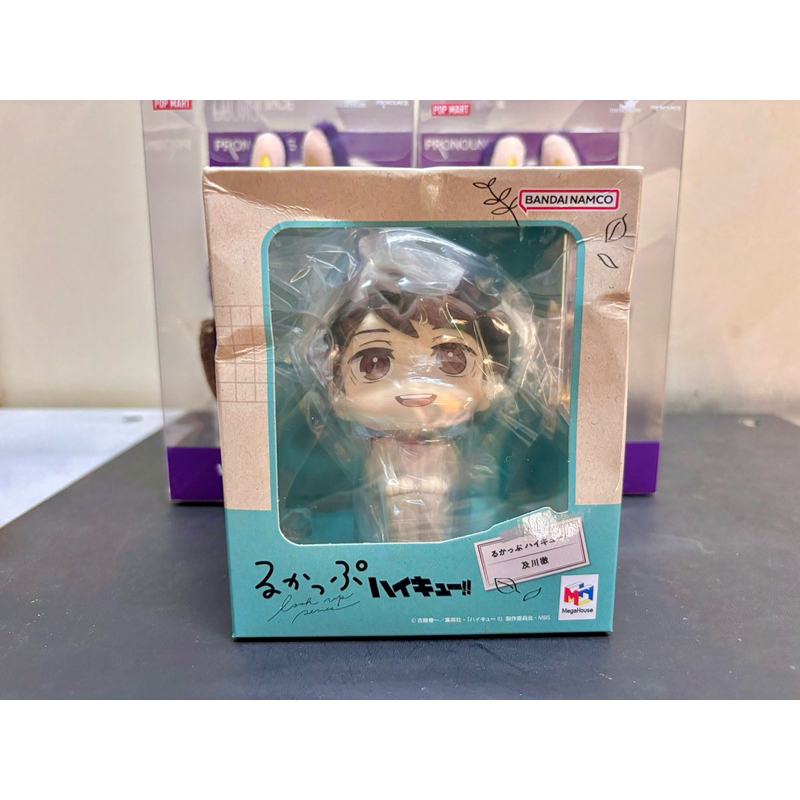 ❌ ติดจอง ❌ Look Up Oikawa School Uniform มีส่วนลด 30% [มือ1/พรัอมส่ง] ของแท้ 💯