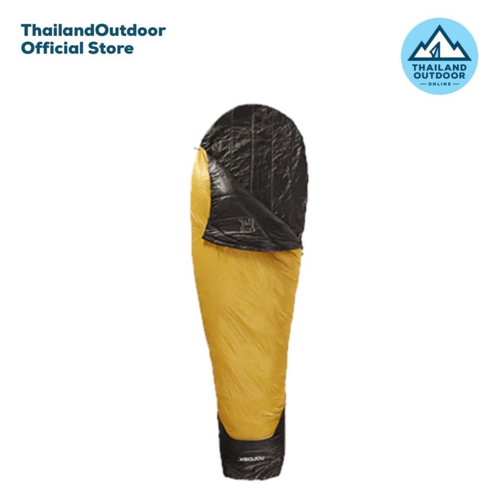 Nordisk ถุงนอน Oscar -2C Sleeping Bag Mummy