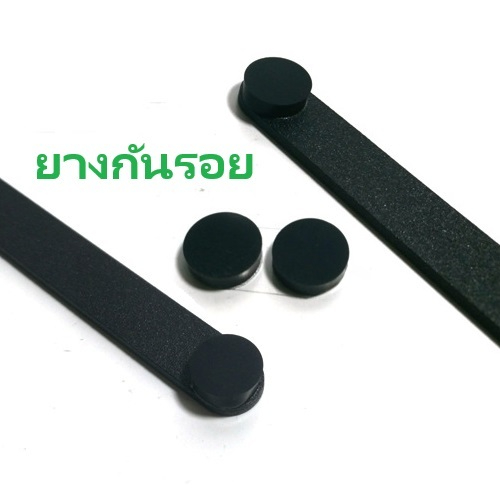 ขาตั้งการ์ดจอแบบยึดกับ M/B GPU Bracket ATX/mATX