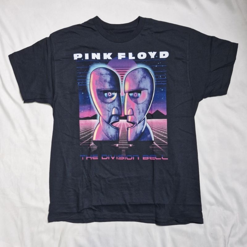 LiquidBlue วง Pink floyd จาก Shop USA มือ1ลิขสิทธิ์แท้ 100%