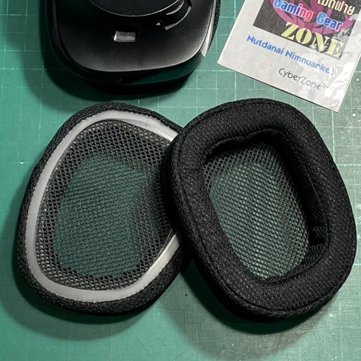 ฟองน้ำครอบหู G533 G533s