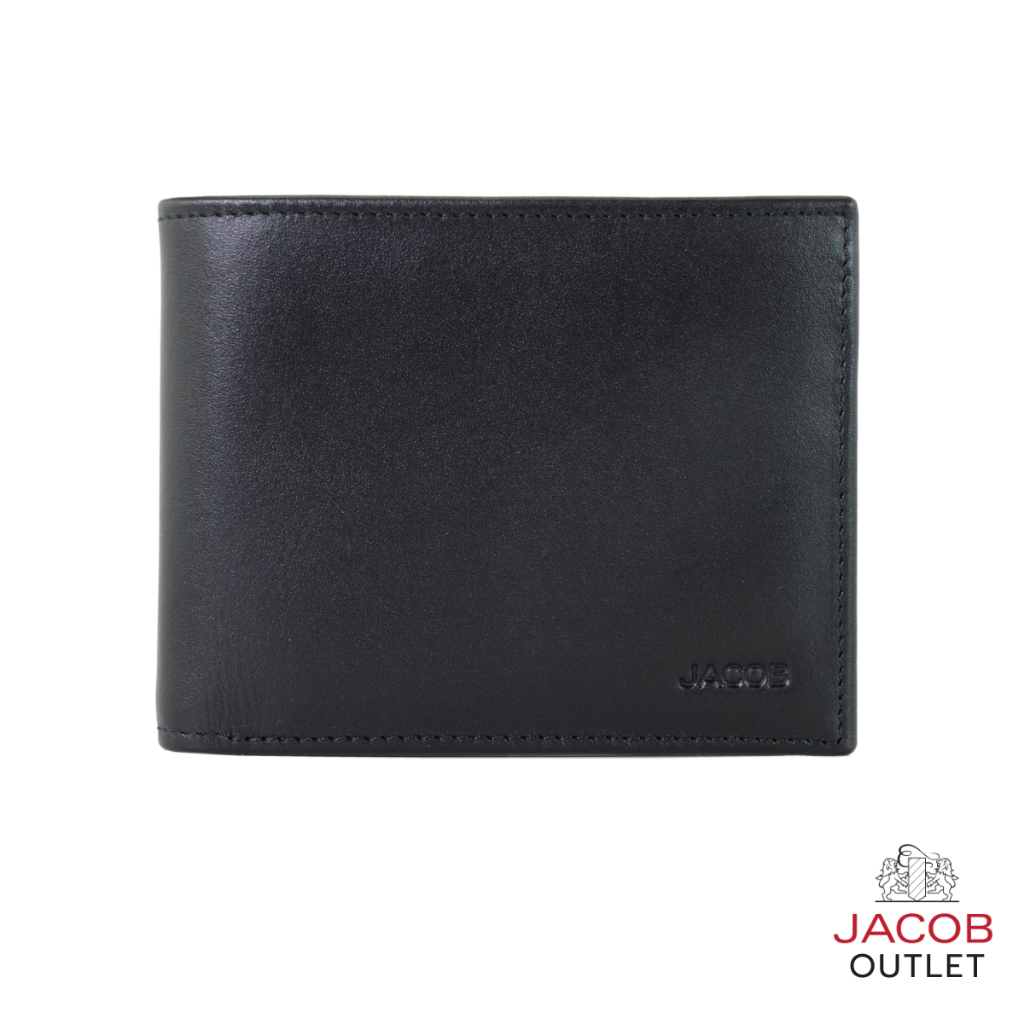 JACOB กระเป๋าสตางค์ชาย แบบ RFID – รุ่น 22526RF