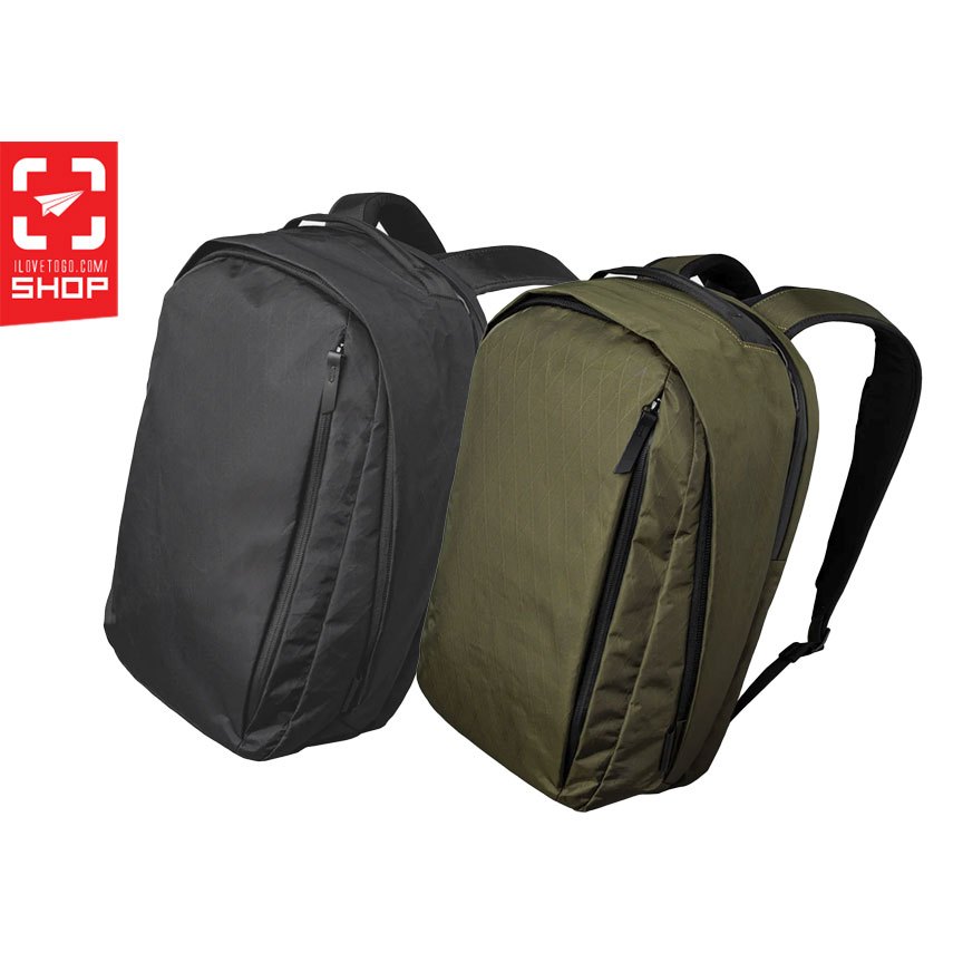 กระเป๋า Alpaka - Metro Backpack Pro - X-PAC
