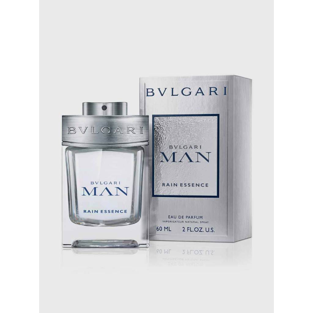 น้ำหอม Bvlgari MAN RAIN ESSENCE 5 ml