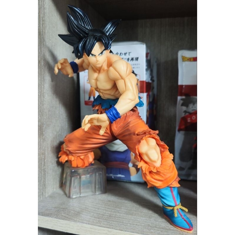 Dragon ball#Goku UI# โกคู#โงกุน#Son Goku