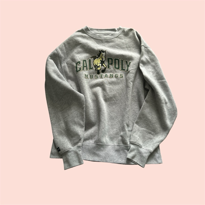 JANSPORT Sweatshirt  มือ2 ของแท้