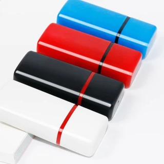 ตรายางหมึกในตัวด้ามจิ๋ว flashstamp