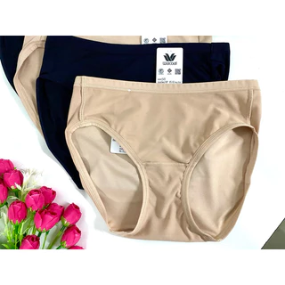 Wacoal Panty กางเกงในรูปทรง BIKINI & ทรงเอวสูง แบบเรียบ รหัส WU1F34 ป้ายราคาตัวละ 140 บาท เหลือตัวละ 99 บาทเท่านั้น