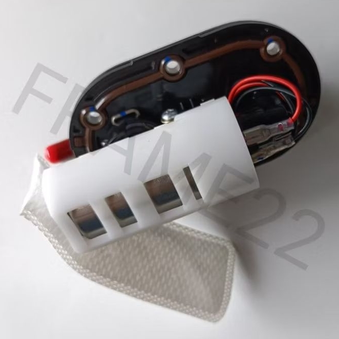 ปั้มน้ำมันเชื้อเพลิงปั้มติ๊กรถ Scomadi tt125i tt200i