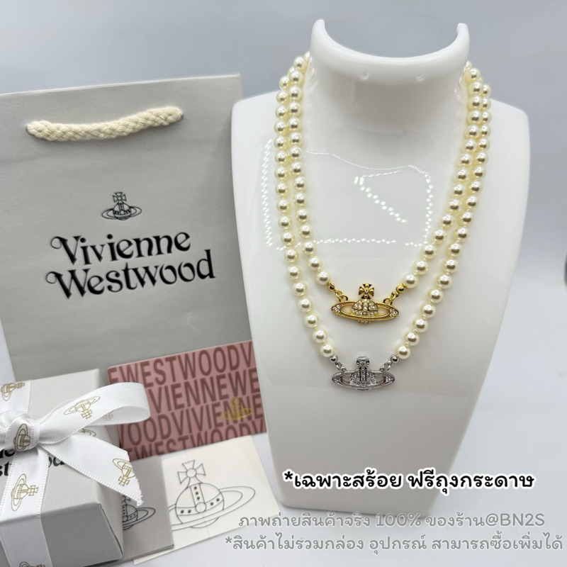 (ORI)Vivienne Westwood Mini bas relief choker งาน 1:1 ดีสุด ก้ามปูปั๊มแบรนด์ ปรับสายได้ สวยมาก ภาพถ่ายงานจริง