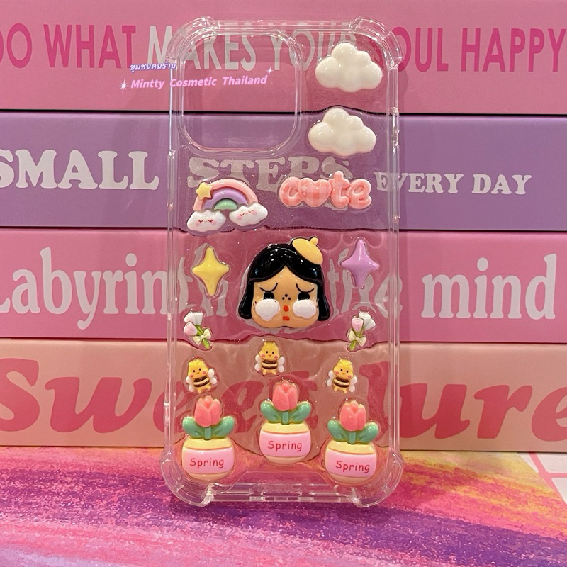 เคสโทรศัพท์กันกระแทกcry