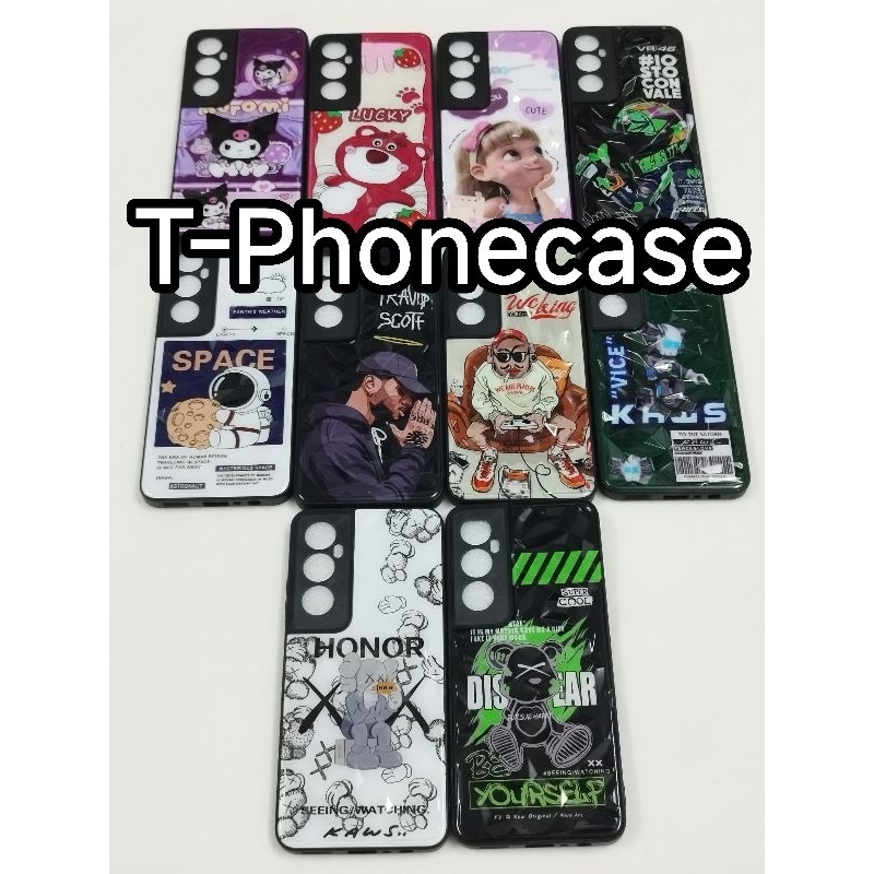 เคส Realme C65 , C65 (ถ่ายจากงานจริง)