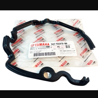 5MYE537900 ยางรองฝาครอบแคร้ง Nouvo MY MX แท้ สายพานบน YAMAHA…