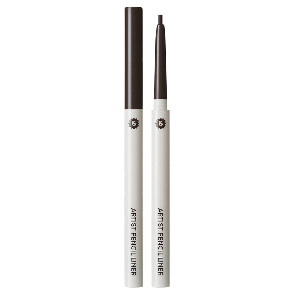 SUPERMOM - Artist Pencil Liner (0.12 g.) ซุปเปอร์มัม อาร์ทิสท์ เพนซิล ไลน์เนอร์ รูปที่ 8