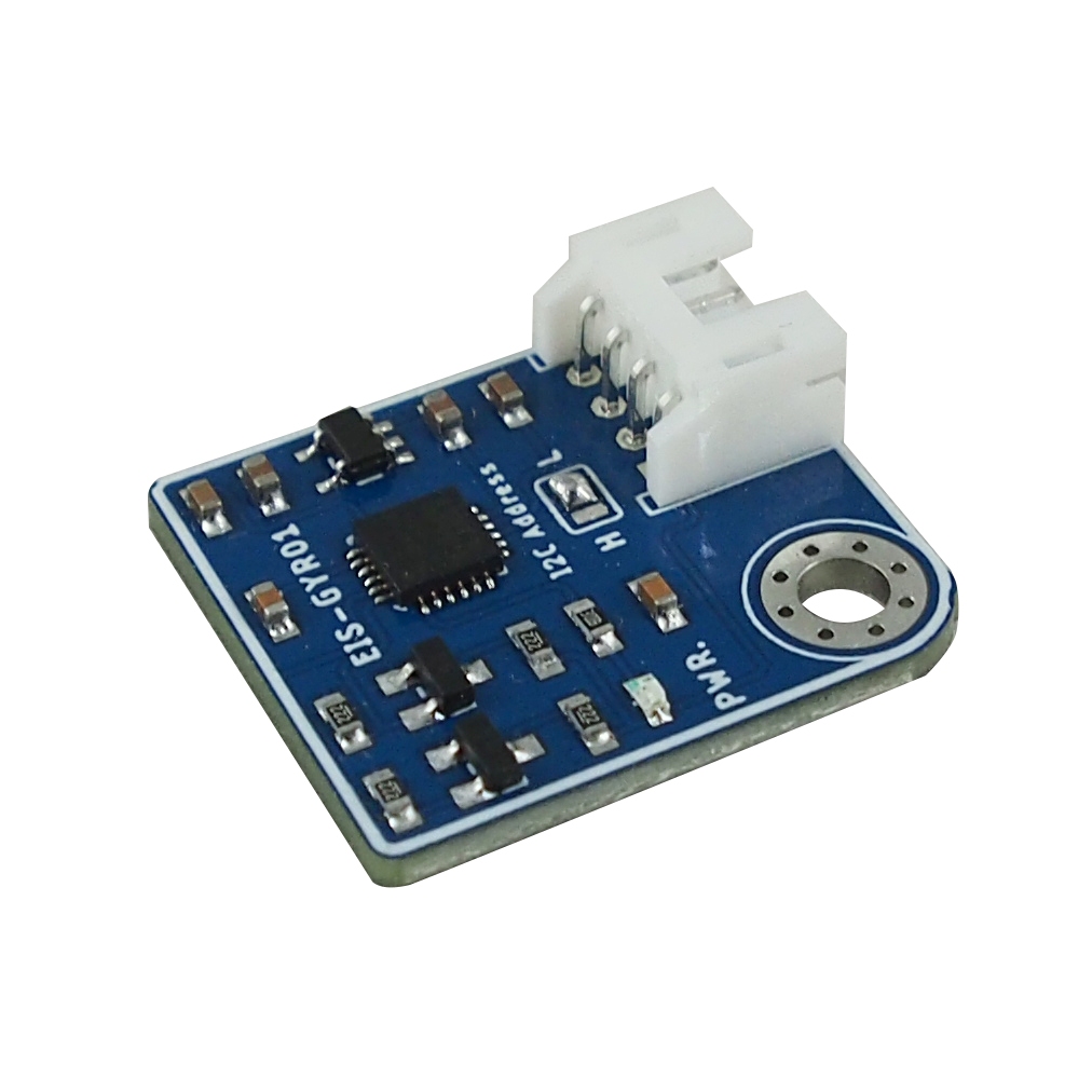 EIS-GYRO1 (Gyroscope Sensor) เซนเซอร์ไจโรสโคป by  EIS INTEBOT