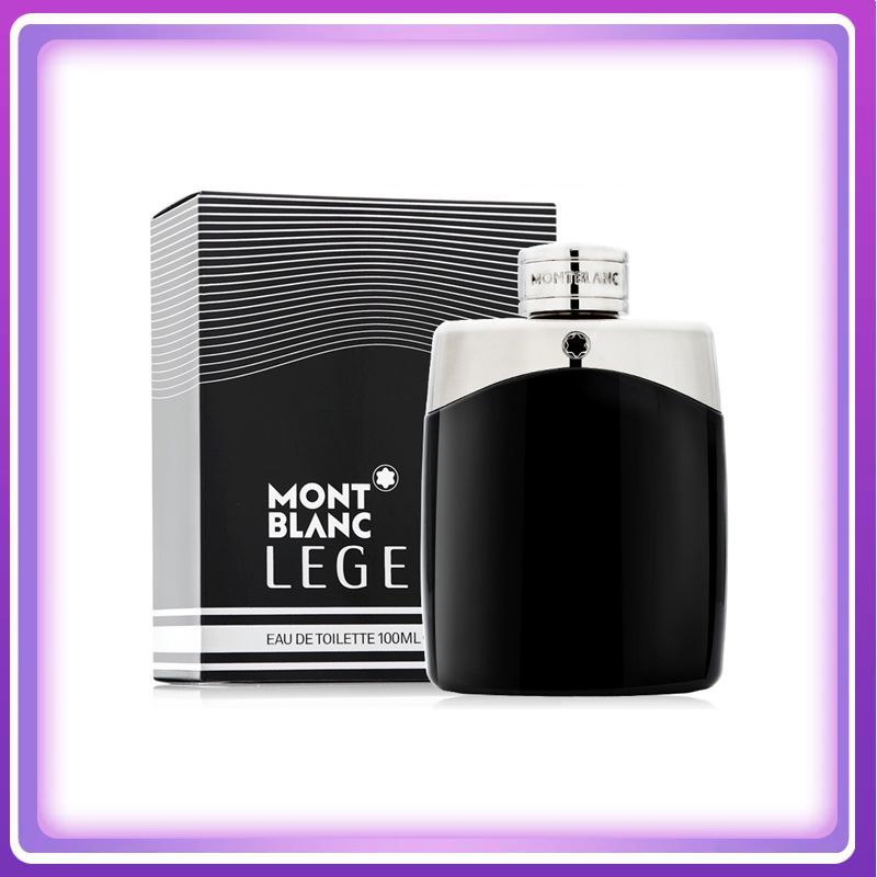 น้ำหอม Mont Blanc Legend EDT 100ml