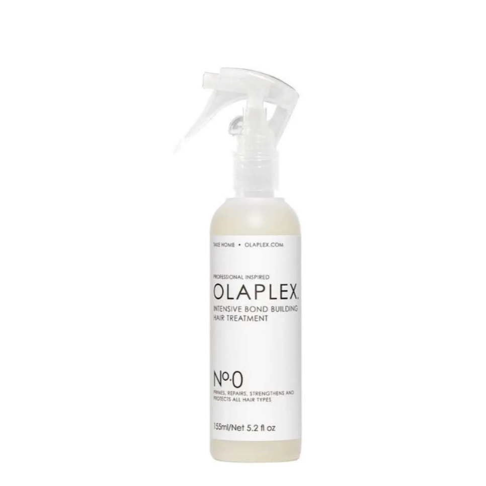 Olaplex No 0 Intensive Bond Building Hair Treatment 155 ml