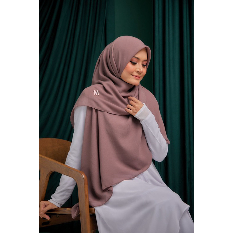 BAWAL COTTON 3YDS ผ้าบาวาคอตตอน ขนาดหลา3