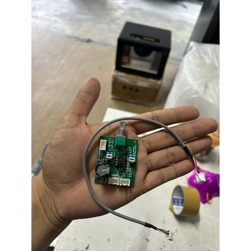 บูสเบส V3 ไม่ตุ๊บ Bwแก้ไขปัญหาเปิดปิดตุ๊บแล้ว - รูปที่ 2