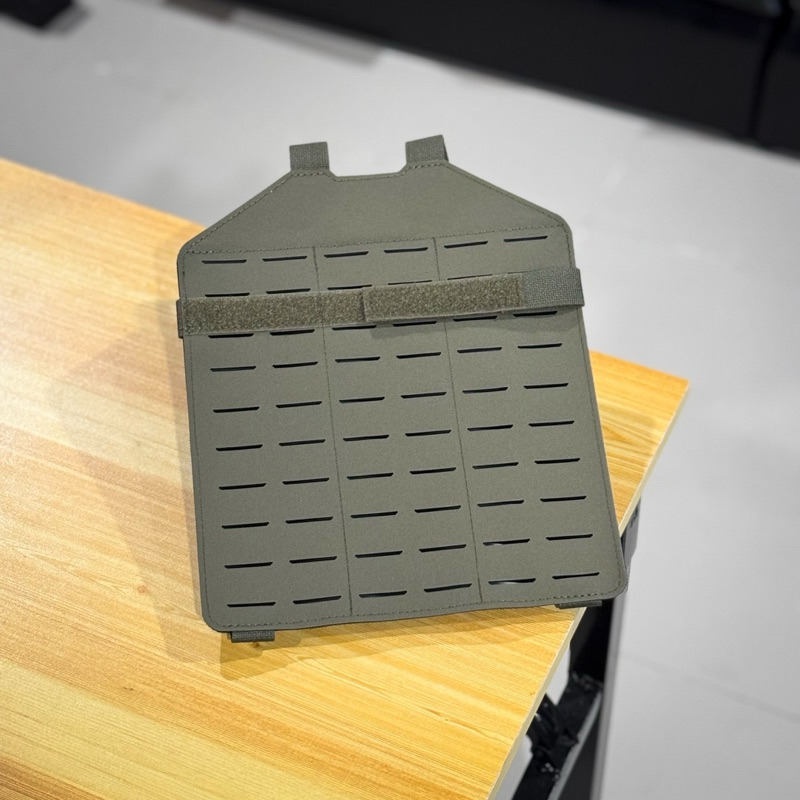 Black Molle Panel for FCSK ราคา ถูกที่สุด ดีลบีเคเค แกลเลอรีภาพที่ 4