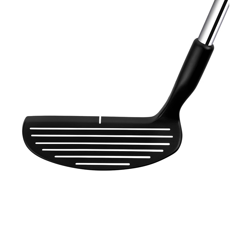 ไม้กอล์ฟ Chipper/Putter Golf PGM (TUG070) Stainless steel สำหรับคนถนัดขวา LOFT 37 ํ รุ่น YB-030 สีดำแดง ราคา ถูกที่สุด ดีลบีเคเค แกลเลอรีภาพที่ 4