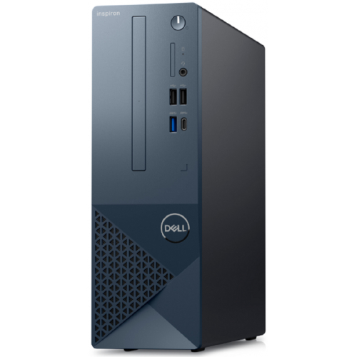 DELL Computer Inspiron 3030SFF(OID3030S301301GTH) Core i5-14400/16GB/512GBSSD/Win11 Home+Office Student /3Y