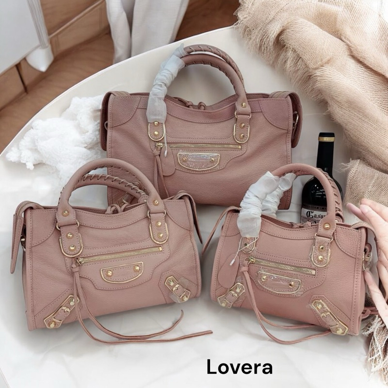 BL Leather100% หนังแพะนิวซีแลนด์30cm