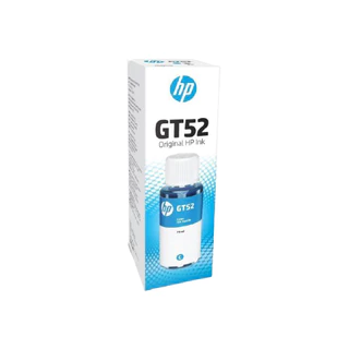 หมึกขวด HP GT-53 BLACK GT-52 Cyan GT-52 Magenta GT-52 Yellow Original Ink Bottle ของแท้