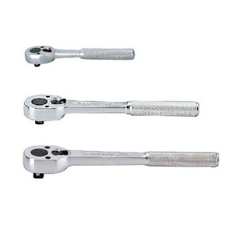 KINGTONY ด้ามฟรีหัวไข่ ฟรีก๊อกแก๊ก ด้ามก๊อกแก๊ก 2หุน 3หุน 4ห…