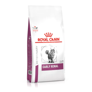 ⚡️ส่งด่วนมาก⚡️[[แมวเป็นไต]]((แบ่งขาย)) Royal canin Renal อาหารแมวโรคไต ระยะเริ่มถึงค่าไตสูง