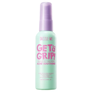 DAZZLE ME - Setting Spray Acne Soothing (60 ml.) แดซเซิลมี เซ็ทติ้งสเปรย์แอคเน่