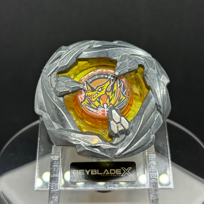 Beyblade X / Blade Ptera Swing / มือหนึ่งของแท้ (เฉพาะเบลด)