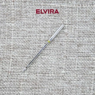 ELVIRA เข็มเย็บผ้า Universal Needle No.110 (11-8101-6008)
