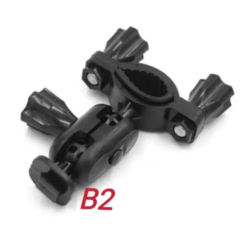 ขายึดกล้องติดรถยนต์ กับก้านกระจกมองหลัง ขาติดกล้องรถยนต์ ทุกชนิด แบบเกลียว แบบสไลด์ แบบ3M ใช้ได้T626