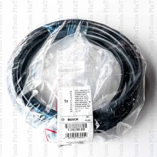 สายฉีดน้ำแรงดันสูงยาว 7 เมตร BOSCH(อะไหล่แท้) AQT, Aquatak รหัส F016F05032