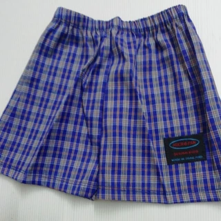 กางเกง บ๊อ​กเซอร์​💥 เด็ก 💥S, M, L Boxer