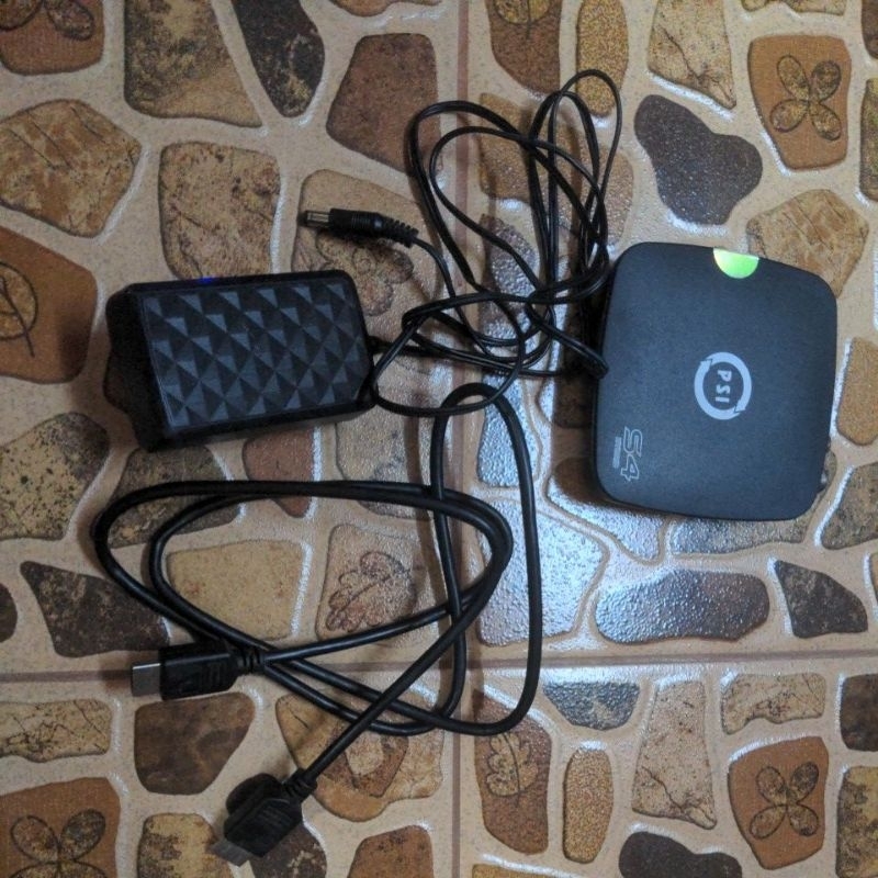 PSI S4 Hybrid มือสอง