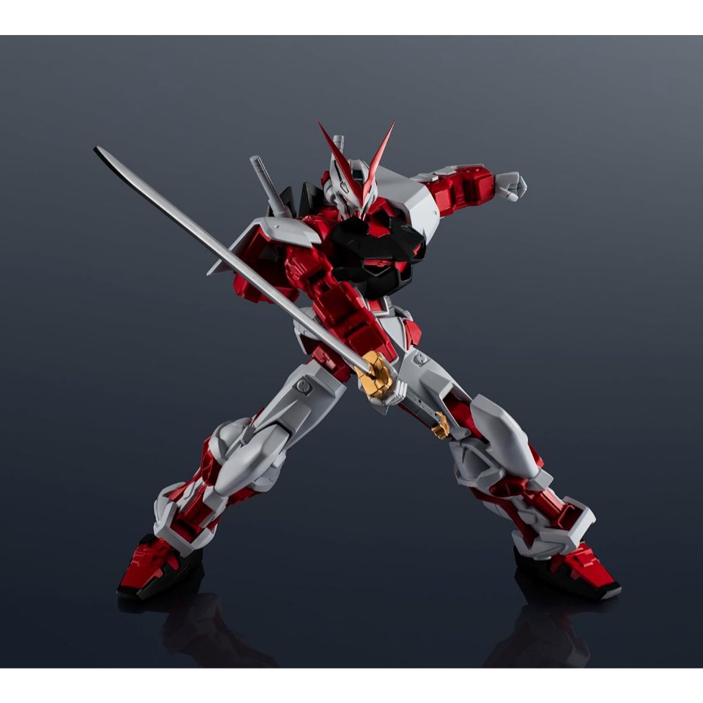 Gundam Universe 1/144 MBF-P02 Gundam Astray Red Frame