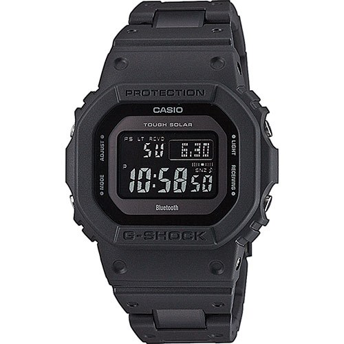 แท้ Cmg G-Shock Multiband 6 Bluetooth Solar รุ่น GW-B5600 GW-B5600HR GW-B5600HR-1 GW-B5600BC-1 ประกั