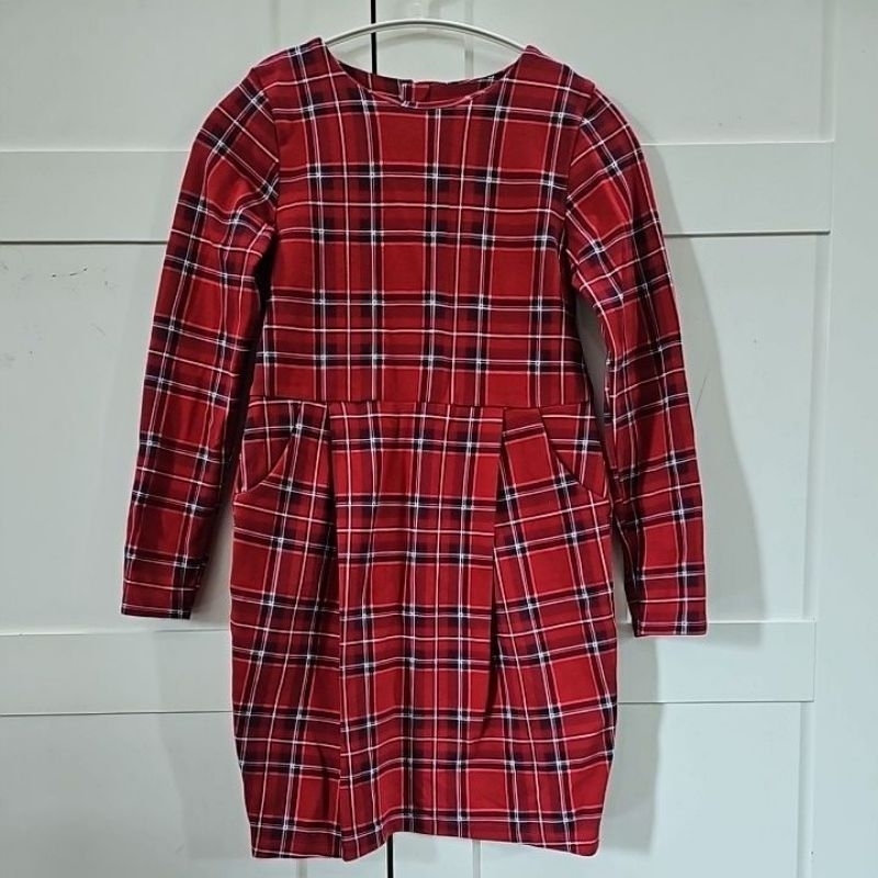 [Used] dress h&m size 134/140