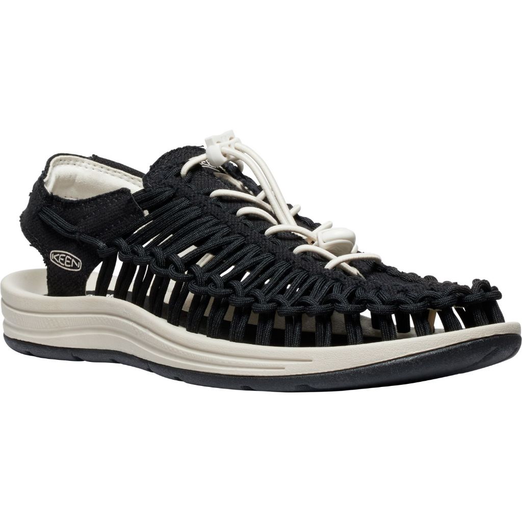 [ลด30% เก็บโค้ด 2509FASHDD] KEEN Uneek - Canvas (Limited Edition) รองเท้า คีน แท้ รุ่นฮิต ได้ทั้งชายหญิง