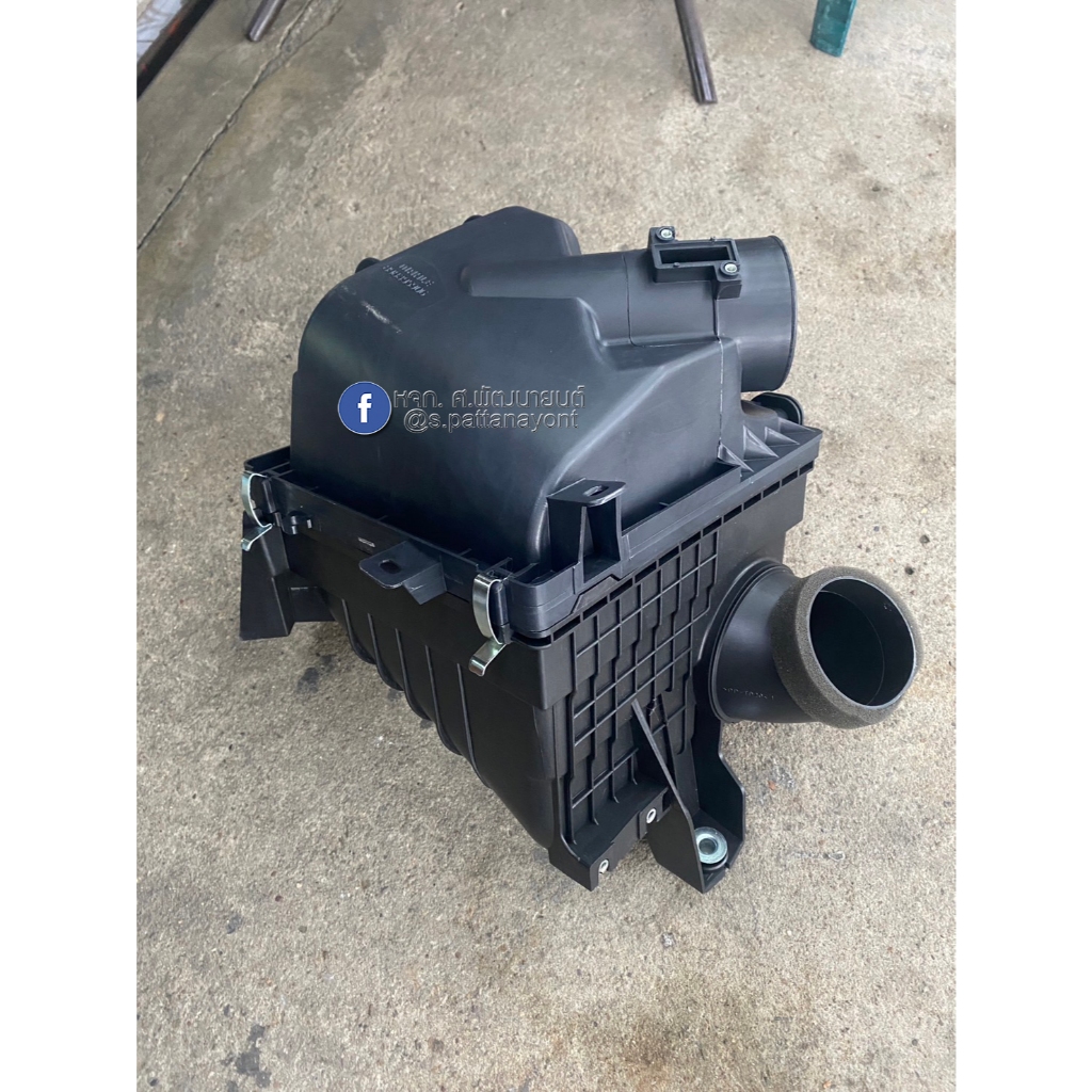 หม้อกรองอากาศ D-Max ปี 2020-2023 เครื่อง 1.9
