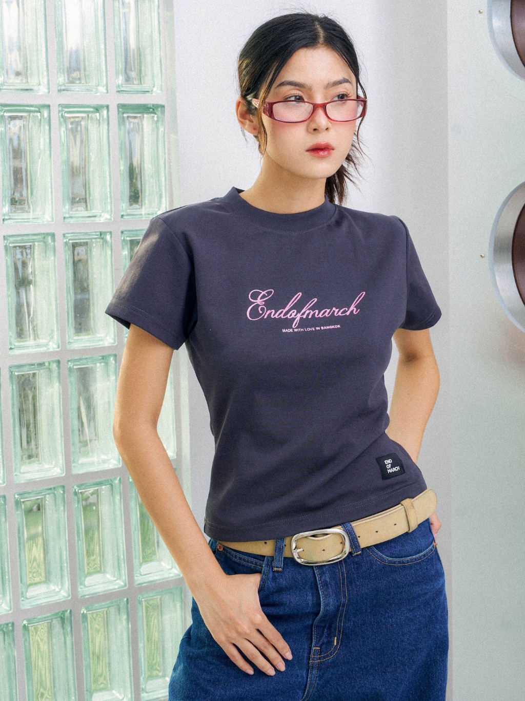 Brand photo