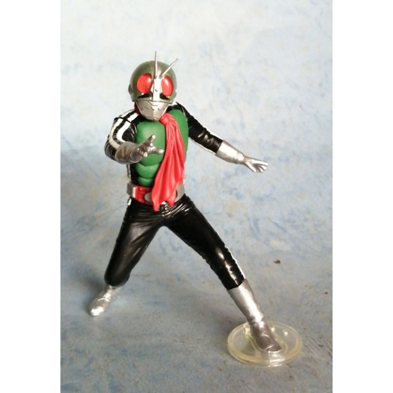 KAMEN​  RIDER​ 1 / BANDAI​ 2006​