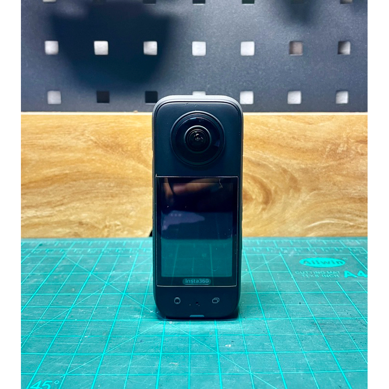 instar 360 x3 กล้องinstar360x3พร้อมอุปกรณ์