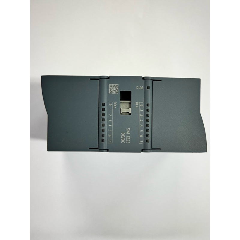 PLC SIMATIC S7-1200 โมดูล Analog / Digital Output