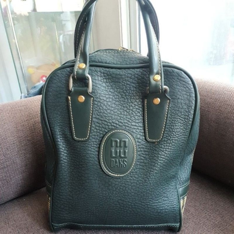 กระเป๋าใส่ของ Daks London