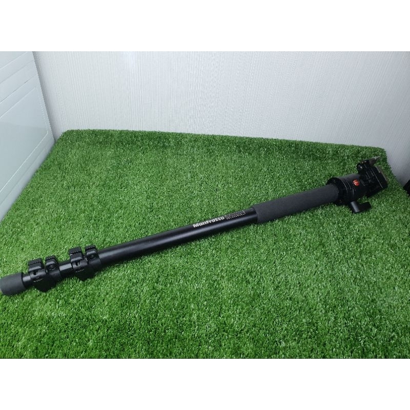 ขาตั้งกล้อง Monopod Manfrotto รุ่น 679B"