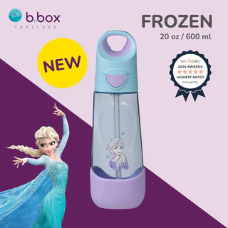 Bbox Tritan Drink Bottle รุ่น Disney ขวดน้ำไทรทันลายดิสนี่ ขนาด 450มล และ 600มล.